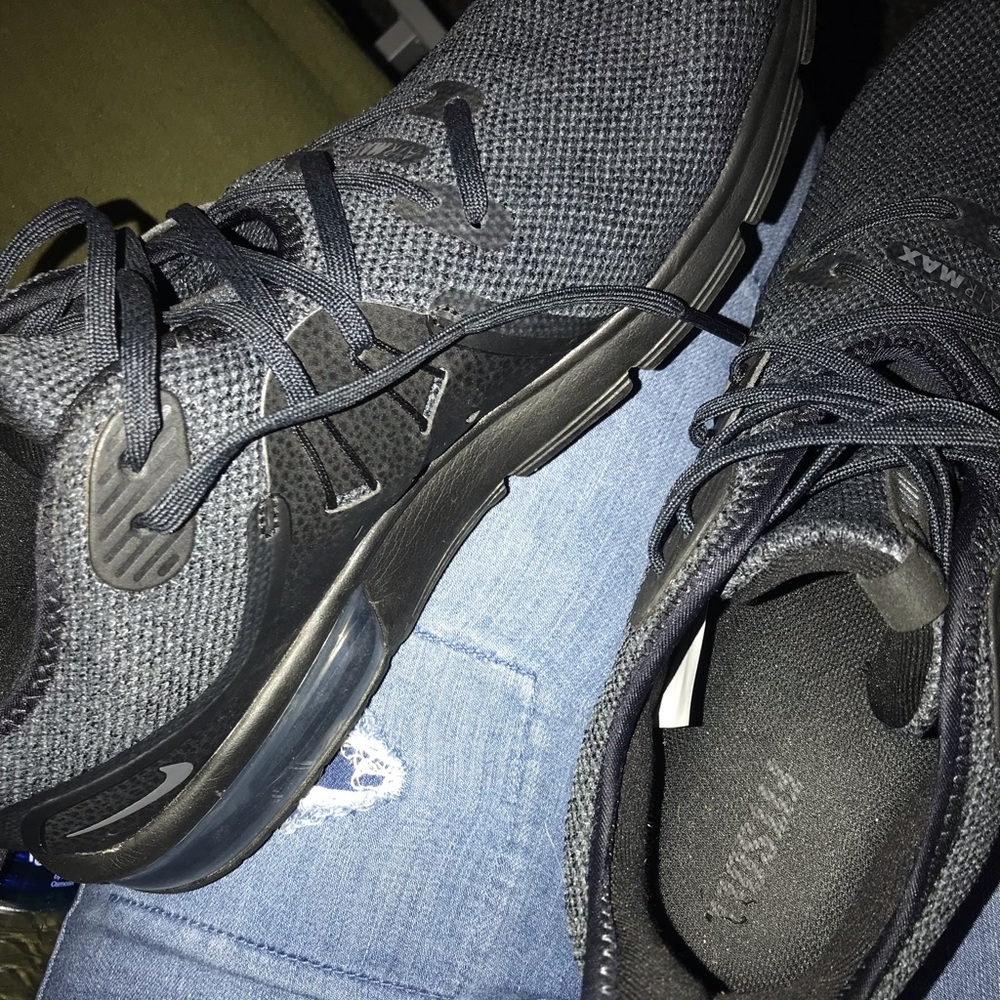 Brand New Air max